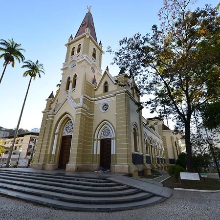 Vind'S Plaza Hotel Caratinga المظهر الخارجي الصورة