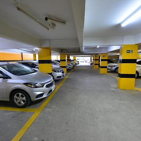 Vind'S Plaza Hotel Caratinga المظهر الخارجي الصورة