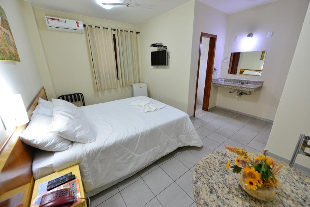 Vind'S Plaza Hotel Caratinga المظهر الخارجي الصورة