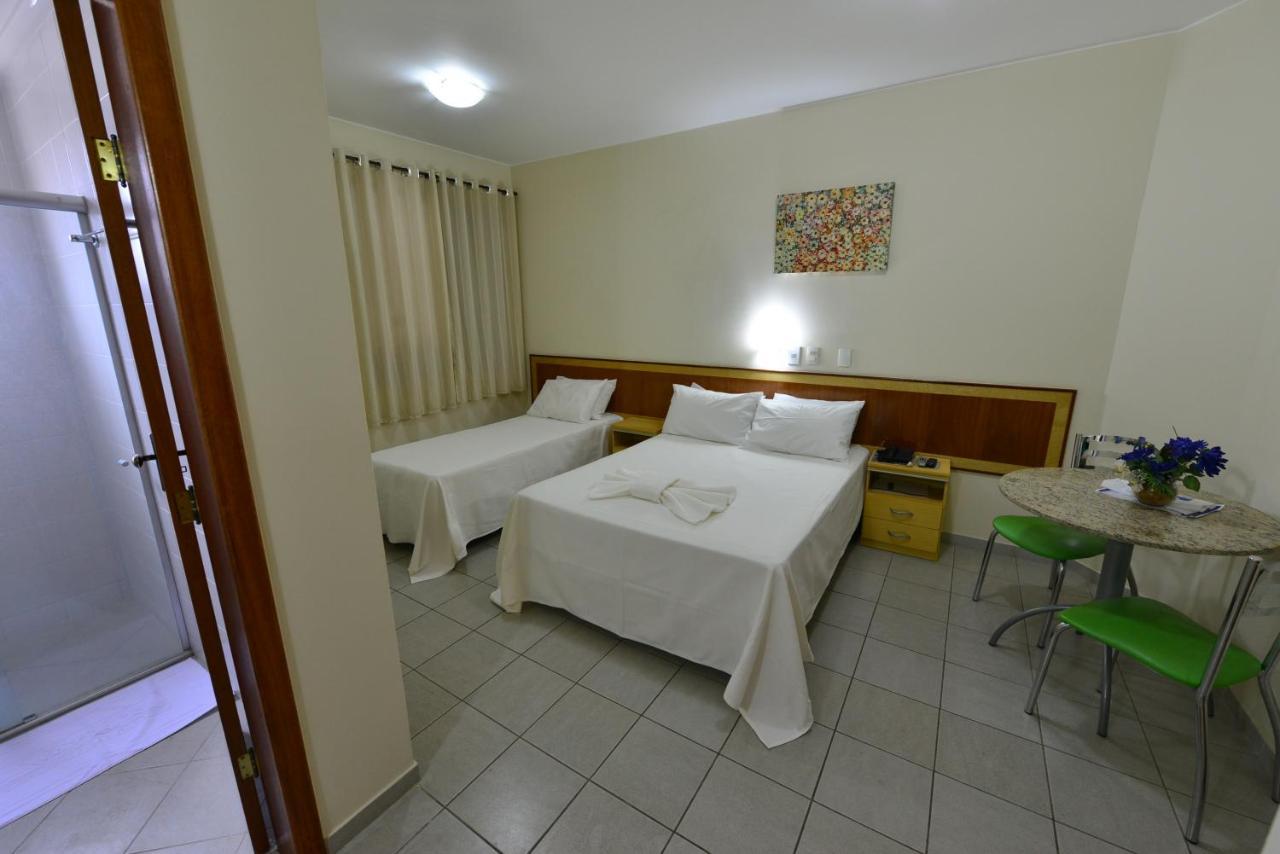 Vind'S Plaza Hotel Caratinga المظهر الخارجي الصورة