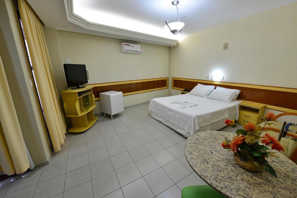 Vind'S Plaza Hotel Caratinga المظهر الخارجي الصورة