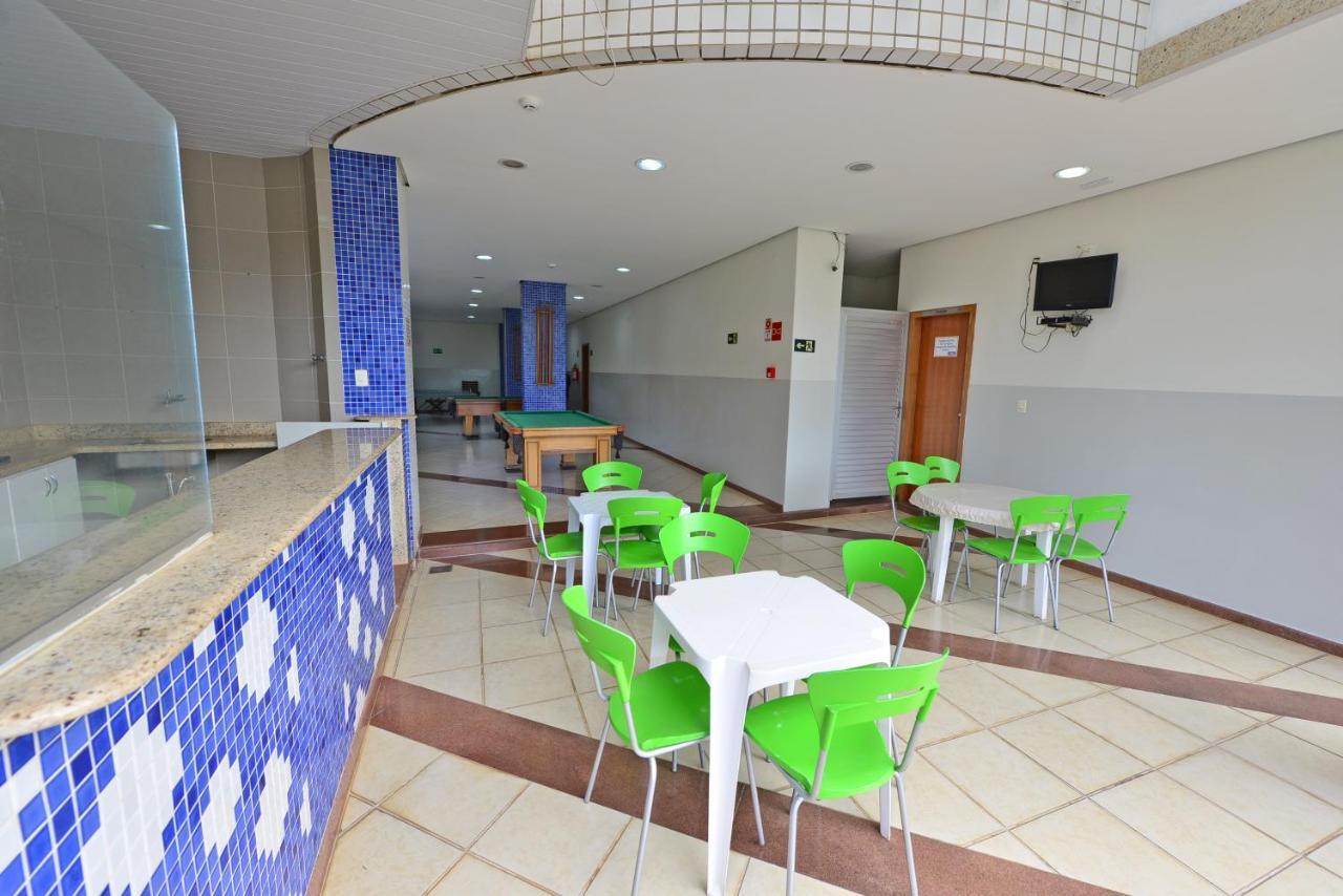 Vind'S Plaza Hotel Caratinga المظهر الخارجي الصورة