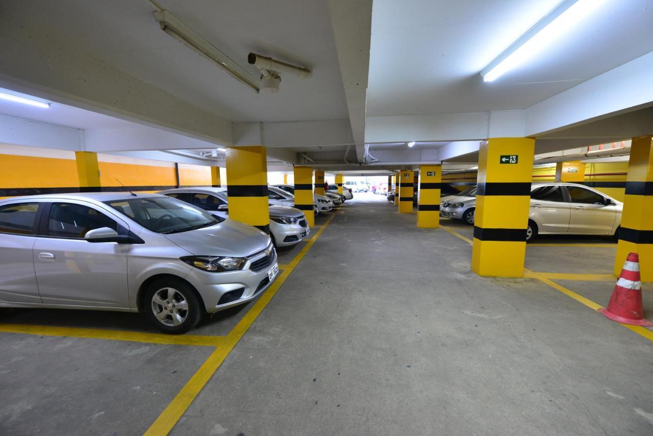 Vind'S Plaza Hotel Caratinga المظهر الخارجي الصورة