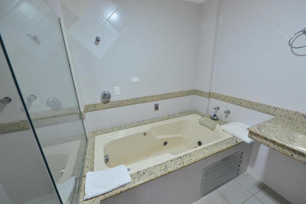 Vind'S Plaza Hotel Caratinga المظهر الخارجي الصورة