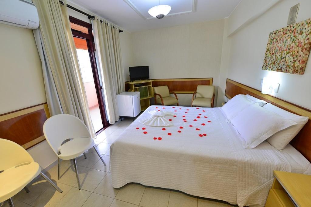 Vind'S Plaza Hotel Caratinga المظهر الخارجي الصورة