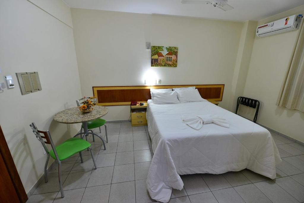 Vind'S Plaza Hotel Caratinga المظهر الخارجي الصورة