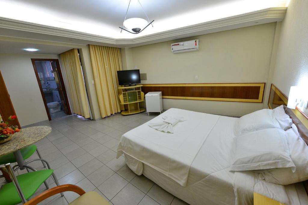 Vind'S Plaza Hotel Caratinga المظهر الخارجي الصورة
