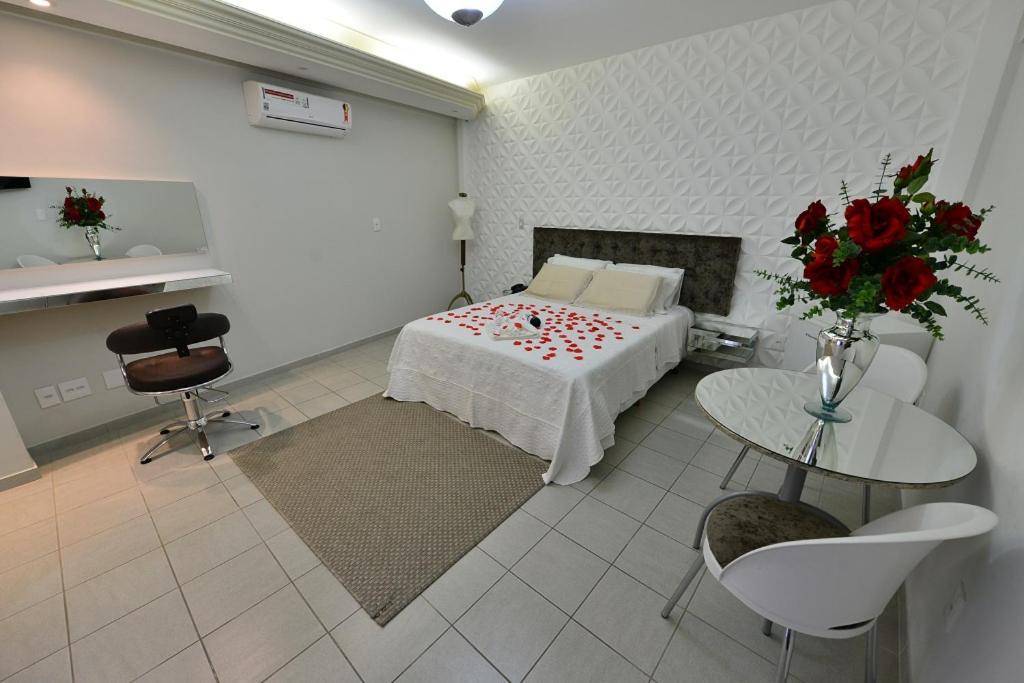Vind'S Plaza Hotel Caratinga المظهر الخارجي الصورة
