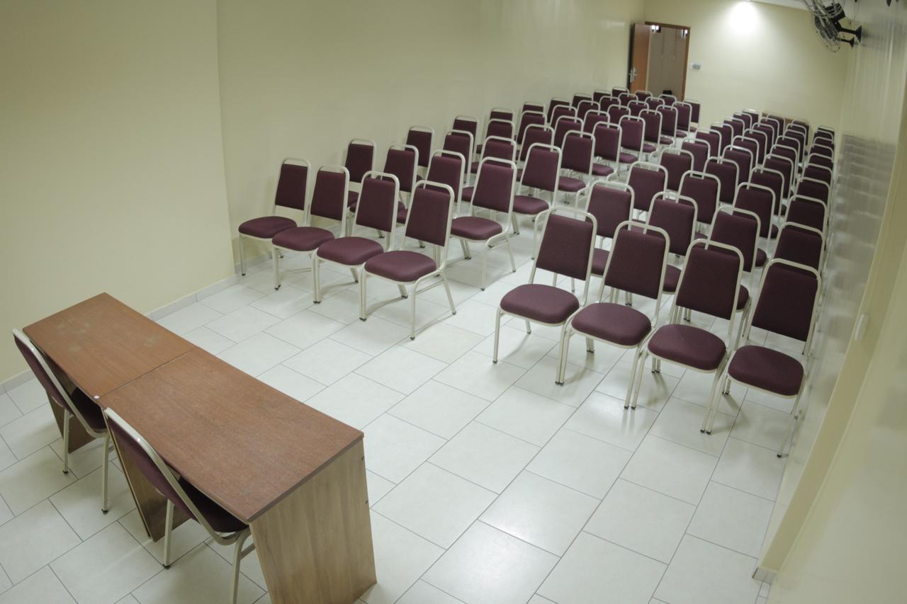 Vind'S Plaza Hotel Caratinga المظهر الخارجي الصورة