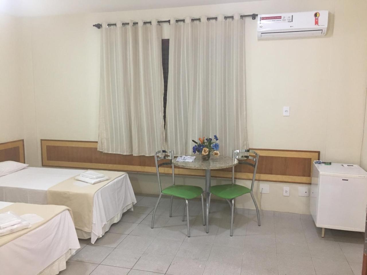 Vind'S Plaza Hotel Caratinga المظهر الخارجي الصورة